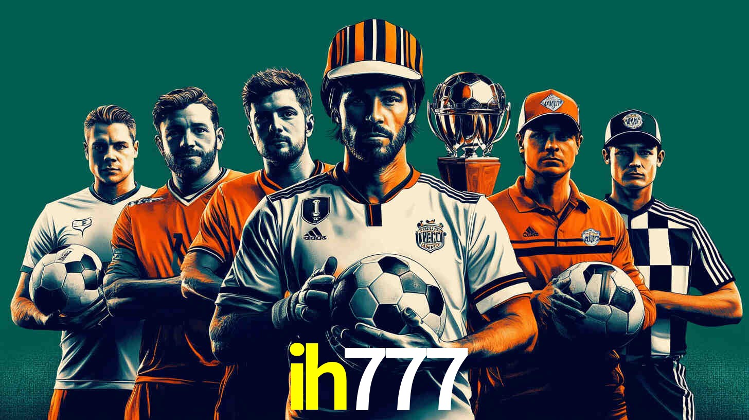 Estatísticas ih777