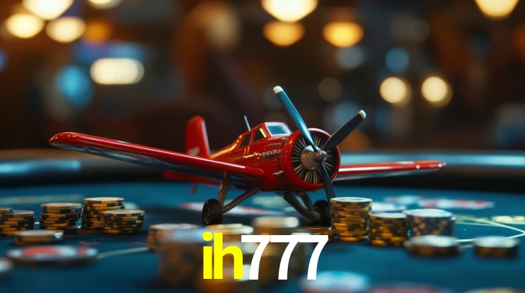 Welcome Bonus ih777