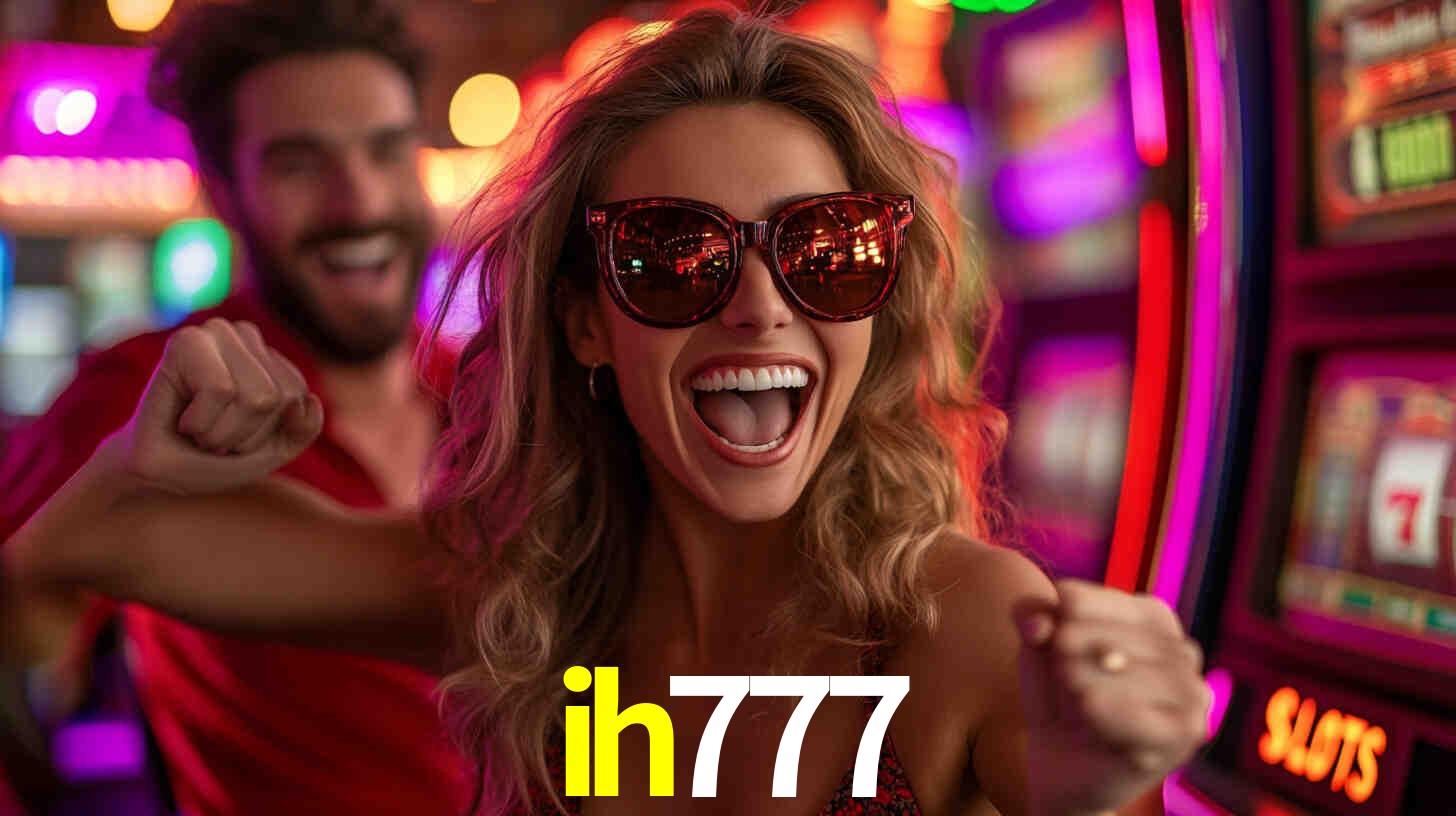 Experiência VIP ih777