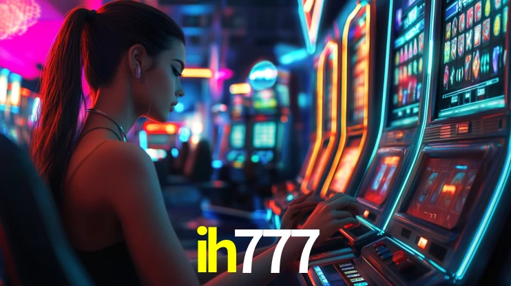 ih777 - Cassino Vip On-line - ih777.com
