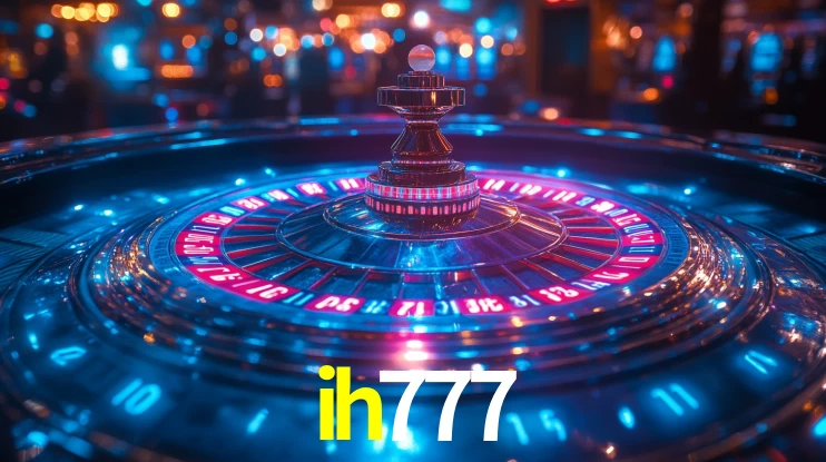ih777: Seu Cassino Premiado com Pagamentos Rápidos