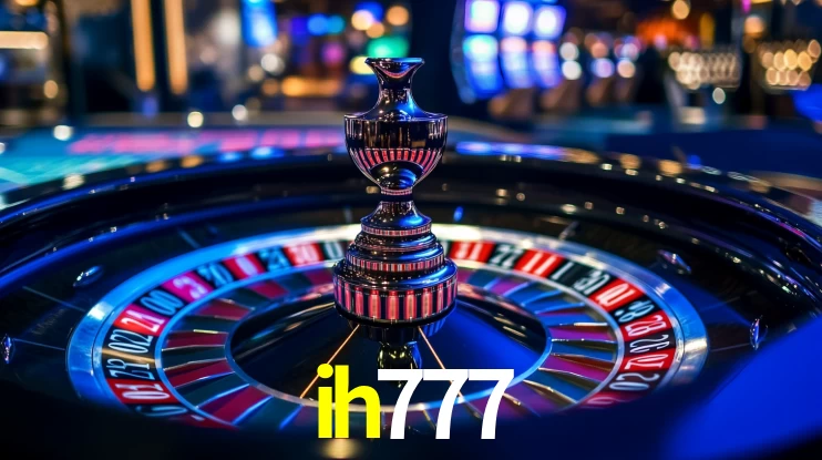 ih777 bet