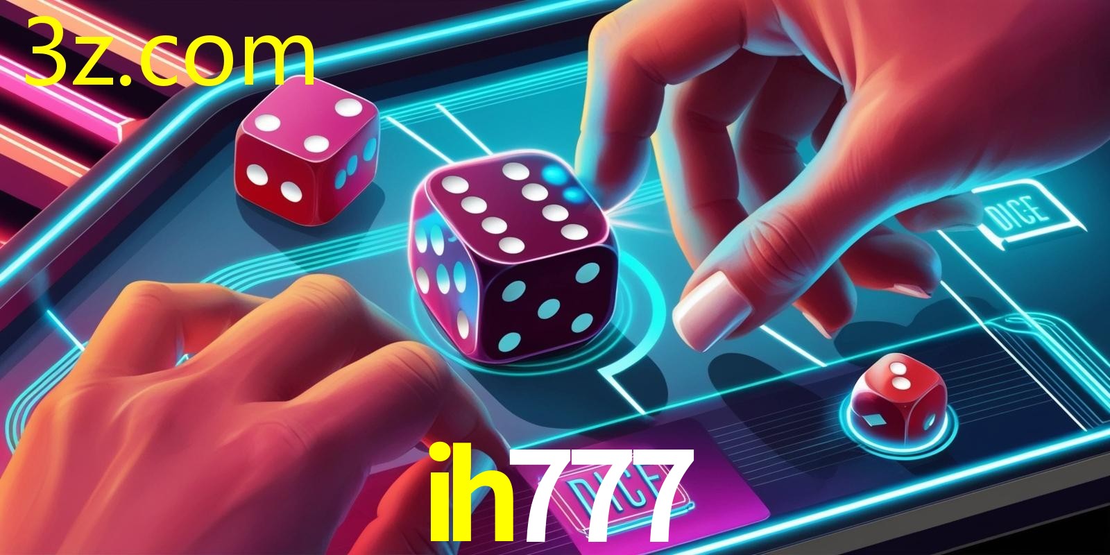 IH777