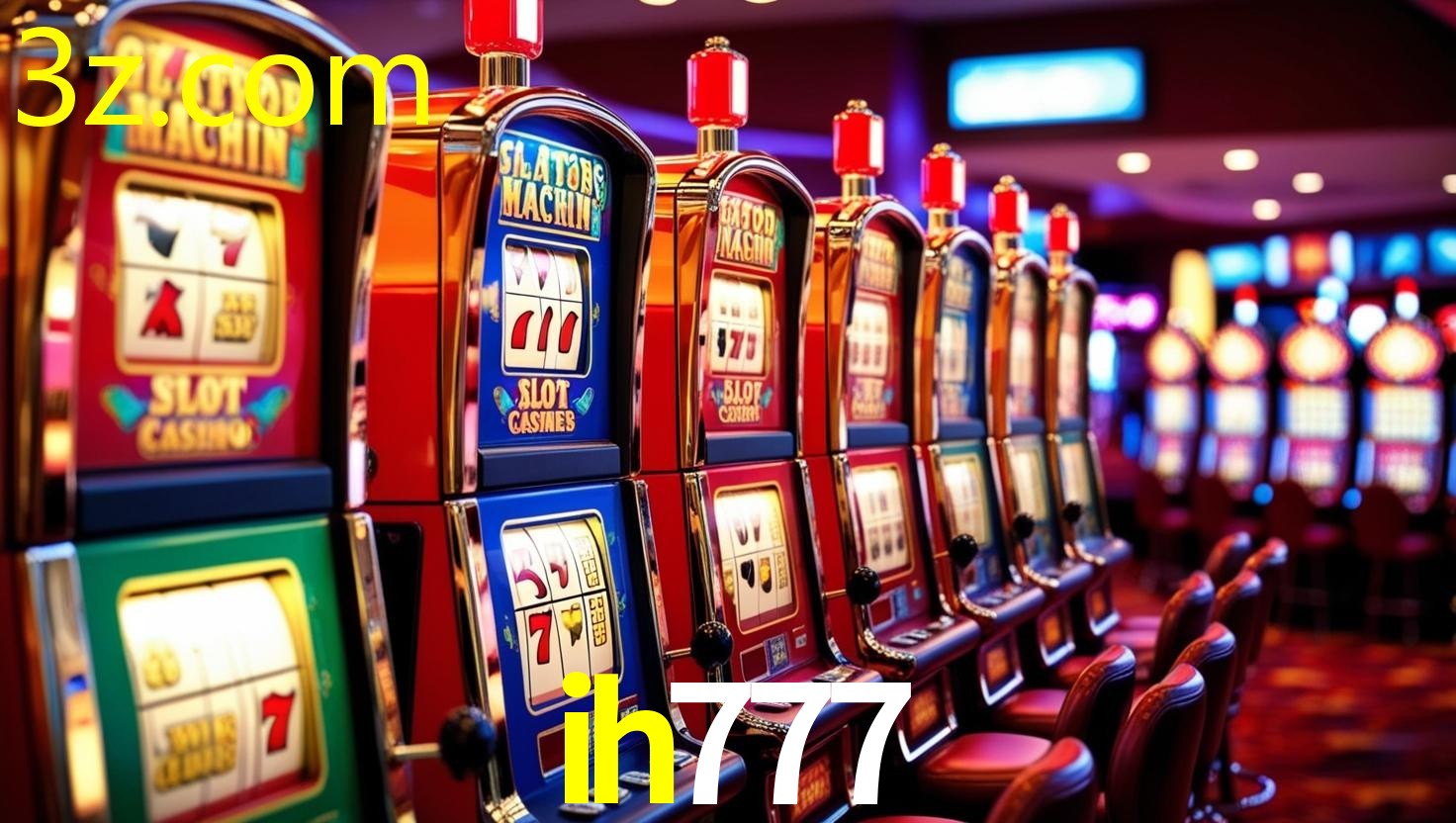IH777