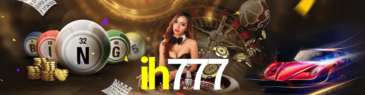 A Experiência Imersiva dos Cassinos Ao Vivo no ih777