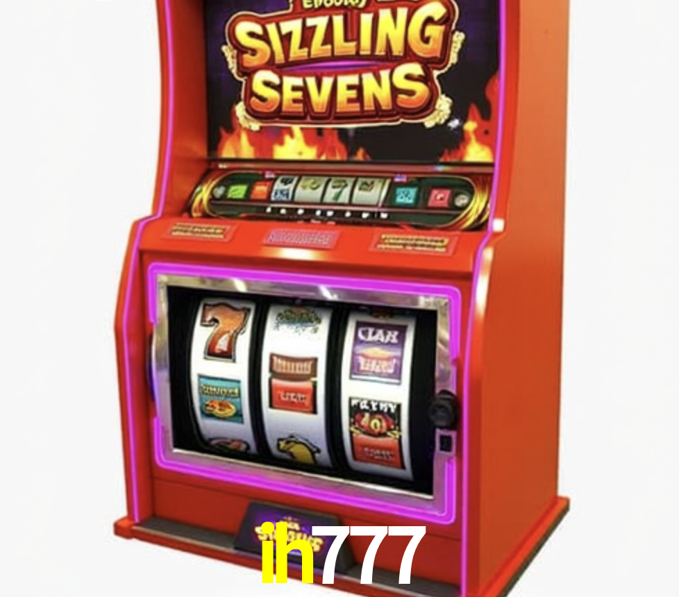 Game Providers ih777