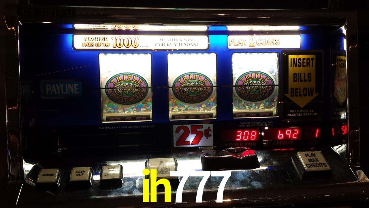 Roulette Table ih777