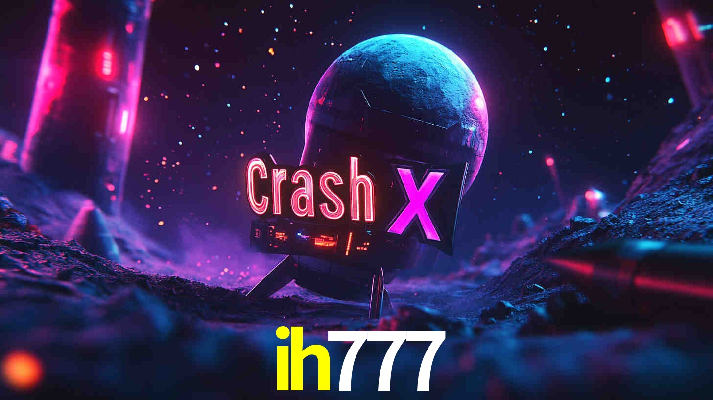 Casino Ao Vivo ih777