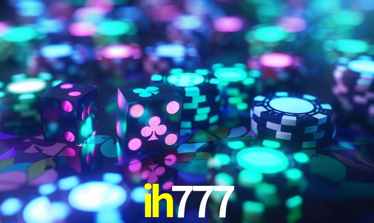 A Emoção da Loteria na ih777: Uma Chance de Mudança de Vida