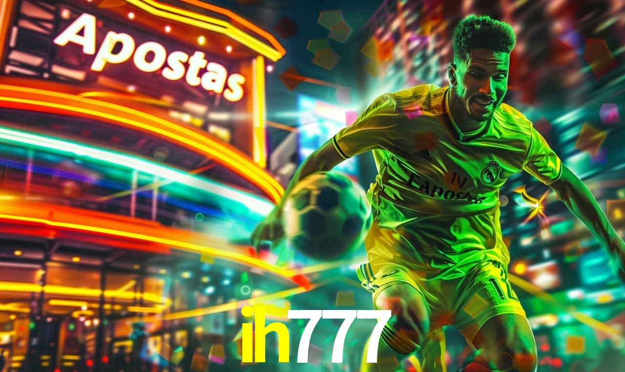 Descubra o Programa VIP da ih777: Vantagens Exclusivas para Jogadores