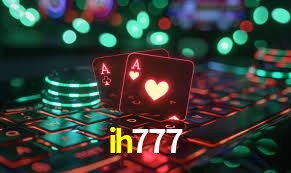 Inovações de Jogos na ih777: O Futuro das Experiências Interativas