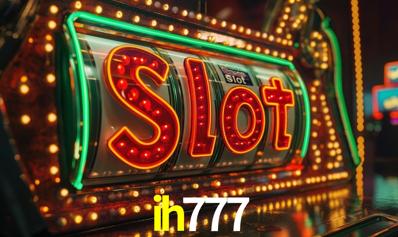 Descubra a Essência do ih777: Nossa História e Compromissos