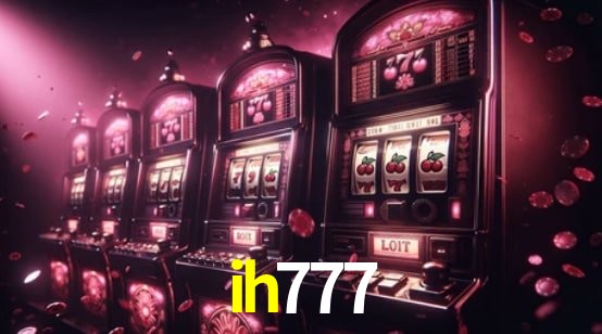 A Emoção da Loteria na ih777: Uma Chance de Mudança de Vida