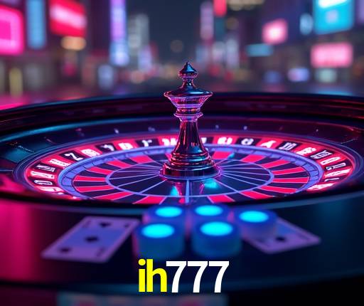 Diretório de Jogos ih777