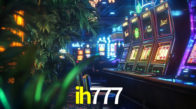 Exclusive Games ih777
