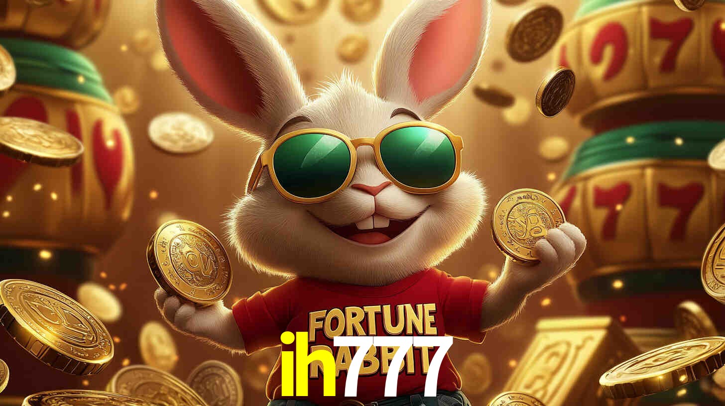 Desvendando o Mundo dos Jogos Virtuais na ih777