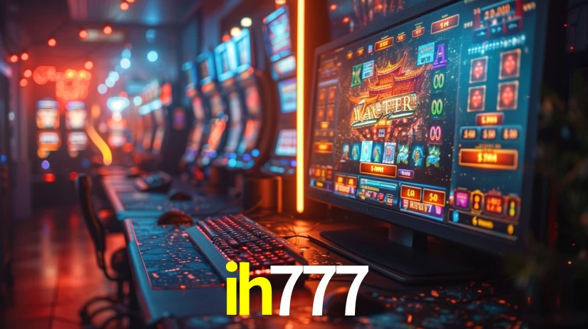 ih777: Jogue Crash e Experimente Alta Recompensa Instantânea