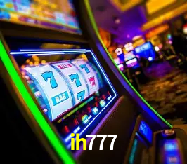 Interface Premium ih777