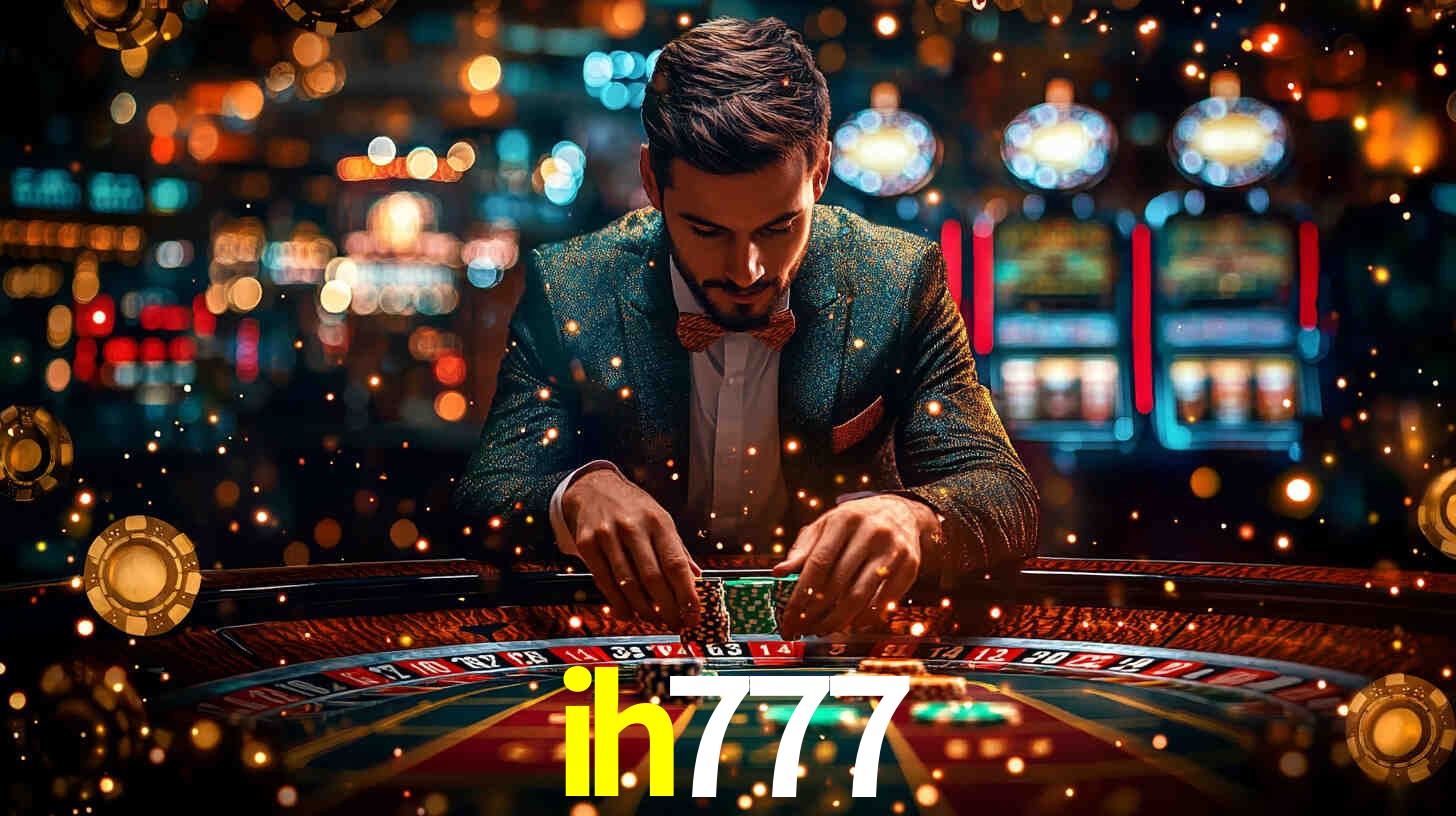ih777 bet