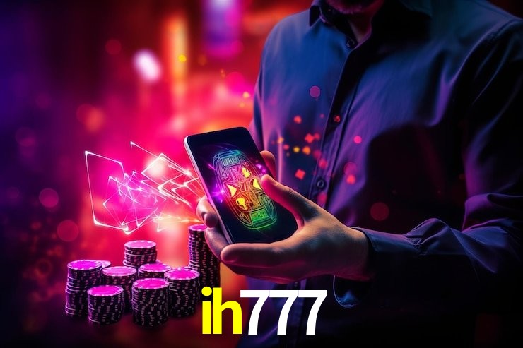 Inovações de Jogos na ih777: O Futuro das Experiências Interativas