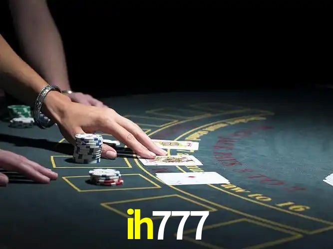 Descubra a Essência do ih777: Nossa História e Compromissos