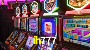 Descubra a Essência do ih777: Nossa História e Compromissos