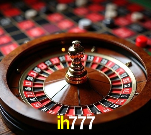 Explorando a Categoria de Eventos em Apostas na ih777
