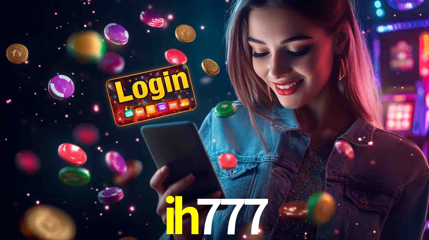 Estatísticas Esportivas ih777