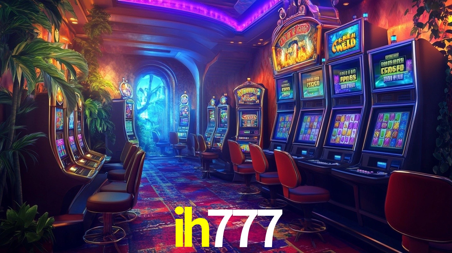 Ofertas Imperdíveis na ih777: Promoções e Bônus Que Valem a Pena