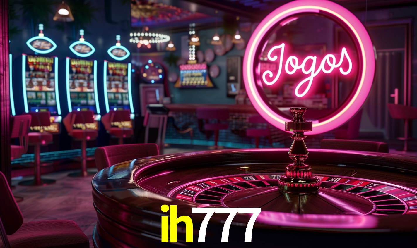 Login Seguro ih777