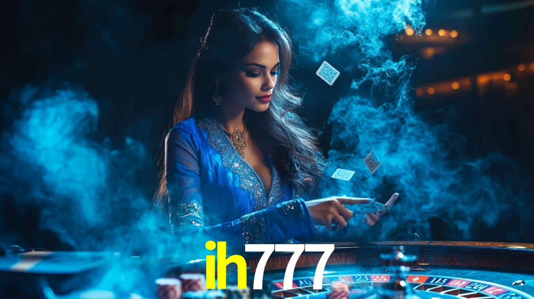 Casino Ao Vivo ih777