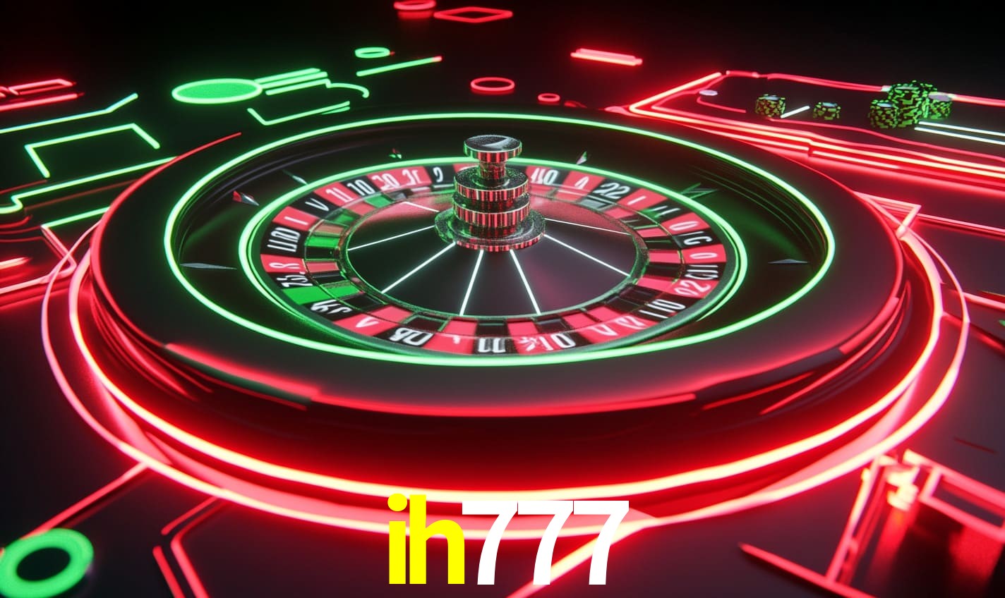 Provedores de Jogos ih777