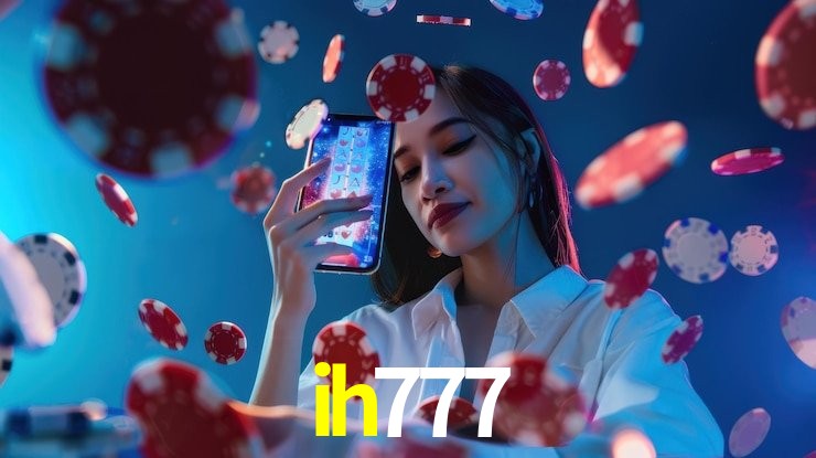 Tecnologia da Plataforma ih777