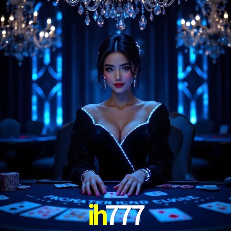 Apostas Esportivas na ih777: Um Guia Completo