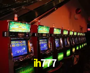 Security Systems ih777