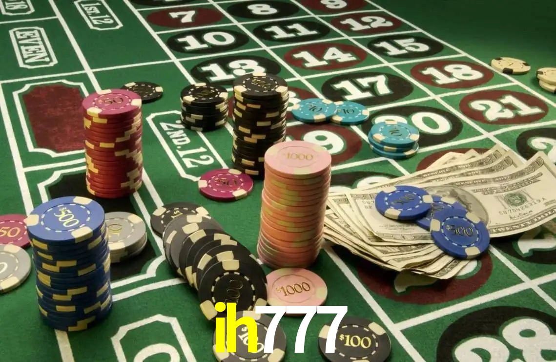 Football Betting ih777