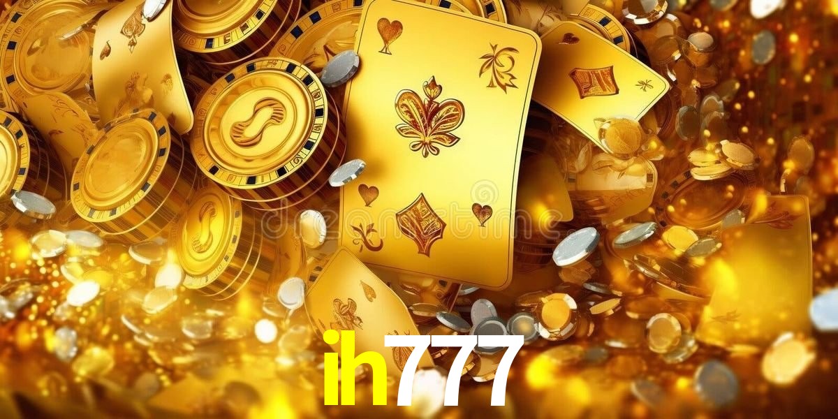 Benefícios da Conta ih777