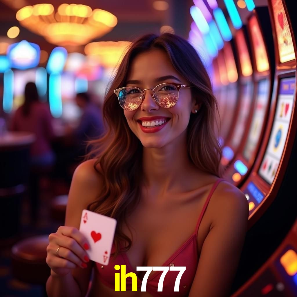 Aviator Game ih777