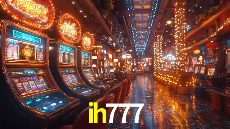 ih777 bet
