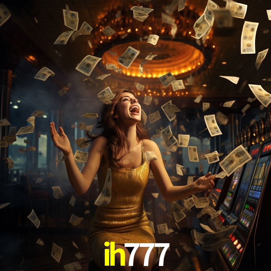 Tournaments ih777