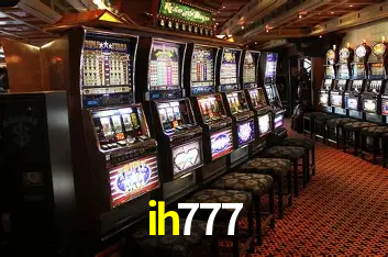 A Emoção da Loteria na ih777: Uma Chance de Mudança de Vida