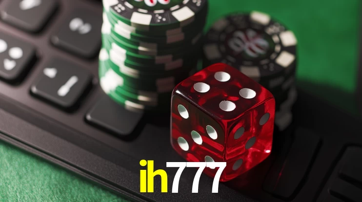 Game Statistics ih777