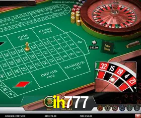 API Integration ih777