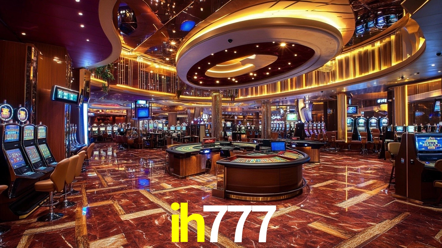 ih777 bet
