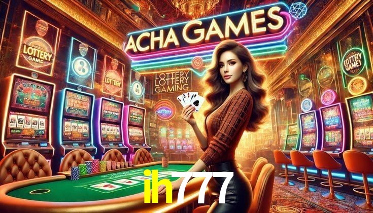 Blackjack Table ih777